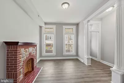 1634 Ruxton Avenue, Baltimore, MD 21216 - Photo 5