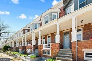 1634 Ruxton Ave, Baltimore, MD 21216 - Photo 1