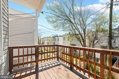 1634 Ruxton Avenue, Baltimore, MD 21216 - Photo 17