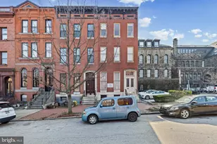 1712 Park Ave, Baltimore, MD 21217 - Photo 1