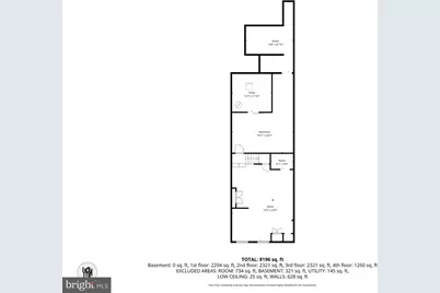 1712 Park Avenue, Baltimore, MD 21217 - Photo 9
