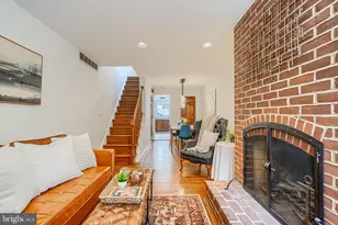 38 E Hamburg St, Baltimore, MD 21230 - Photo 3