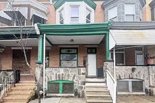 1706 N Bentalou St, Baltimore, MD 21216 - Photo 1