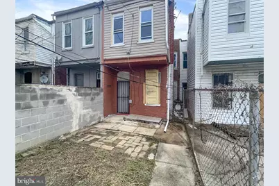 1706 N Bentalou Street, Baltimore, MD 21216 - Photo 3