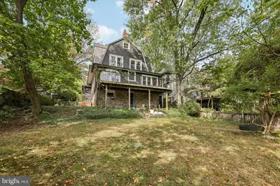 101 Woodlawn Road, Baltimore, MD 21210 - Photo 57