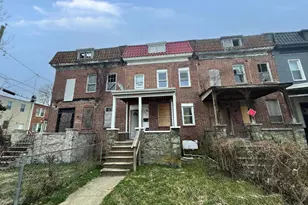 3505 Virginia Ave, Baltimore, MD 21215 - Photo 1