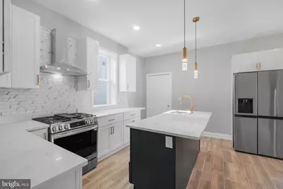 4204 Penhurst Avenue, Baltimore, MD 21215 - Photo 11