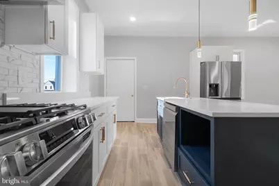 4204 Penhurst Avenue, Baltimore, MD 21215 - Photo 13