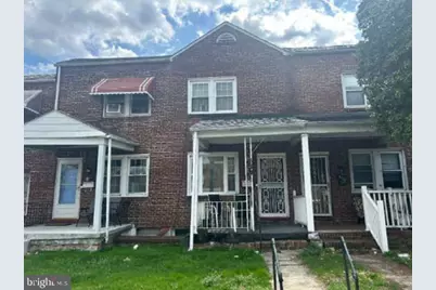 511 E Cold Spring Lane, Baltimore, MD 21212 - Photo 1