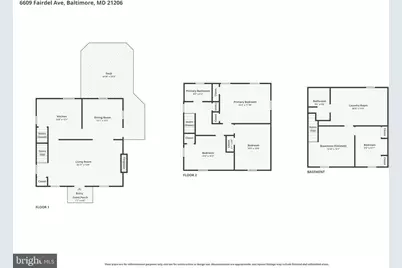 6609 Fairdel Avenue, Baltimore, MD 21206 - Photo 31