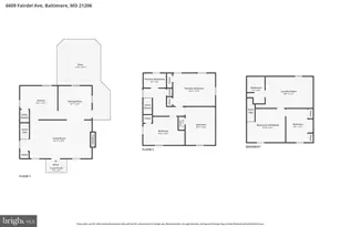 6609 Fairdel Ave, Baltimore, MD 21206 - Photo 31