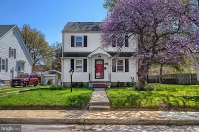 6609 Fairdel Avenue, Baltimore, MD 21206 - Photo 27