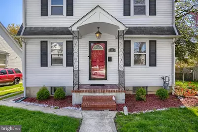 6609 Fairdel Avenue, Baltimore, MD 21206 - Photo 1