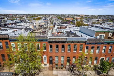 2534 E Baltimore Street, Baltimore, MD 21224 - Photo 3