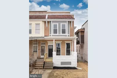 2129 Mount Holly Street, Baltimore, MD 21216 - Photo 1