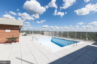 1 E University Parkway #1205, Baltimore, MD 21218 - Photo 33