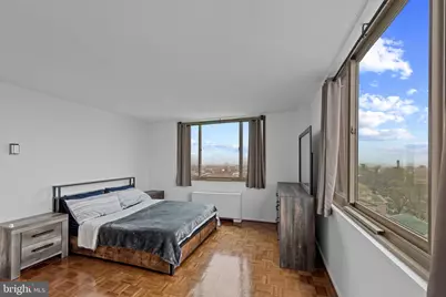 1 E University Parkway #1205, Baltimore, MD 21218 - Photo 17