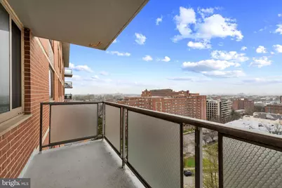 1 E University Parkway #1205, Baltimore, MD 21218 - Photo 7