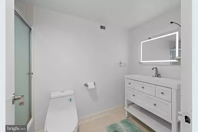 1 E University Parkway #1205, Baltimore, MD 21218 - Photo 23