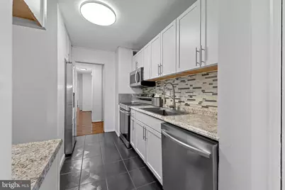 1 E University Parkway #1205, Baltimore, MD 21218 - Photo 13