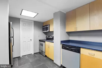 1 E University Parkway #1205, Baltimore, MD 21218 - Photo 29