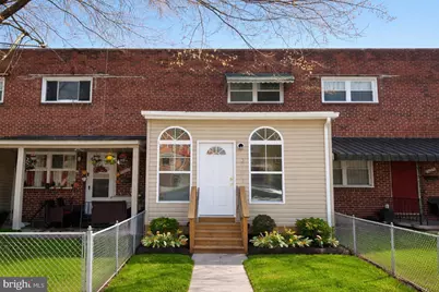 3105 Frisby Street, Baltimore, MD 21218 - Photo 1