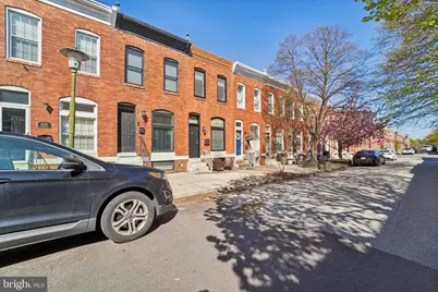 616 S Belnord Avenue, Baltimore, MD 21224 - Photo 27