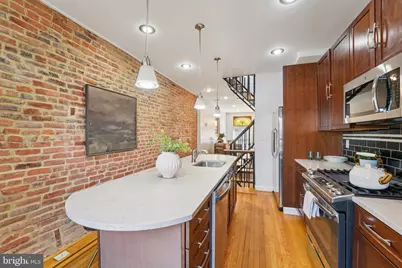 616 S Belnord Avenue, Baltimore, MD 21224 - Photo 9