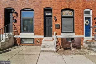 616 S Belnord Ave, Baltimore, MD 21224 - Photo 29
