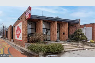 410 Lortz Ln & 5800 York Road, Baltimore, MD 21212 - Photo 1