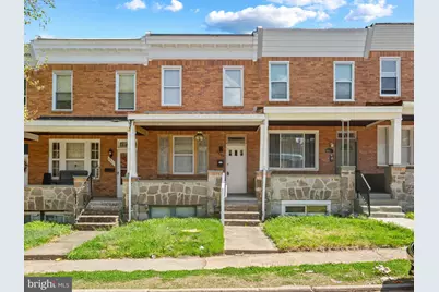 4405 Kavon Avenue, Baltimore, MD 21206 - Photo 1