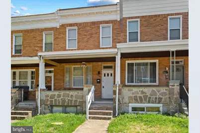 4405 Kavon Avenue, Baltimore, MD 21206 - Photo 3