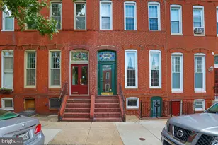 1524 S Charles St, Baltimore, MD 21230 - Photo 1