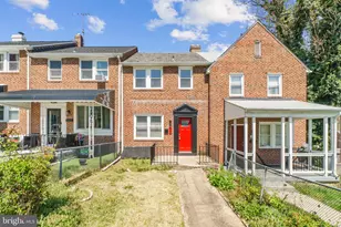 940 E 41st St, Baltimore, MD 21218 - Photo 3