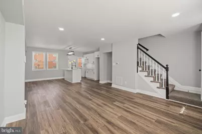 940 E 41st Street, Baltimore, MD 21218 - Photo 1