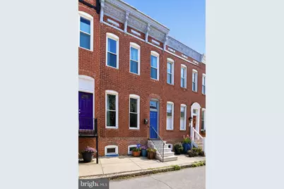 133 E Ostend Street, Baltimore, MD 21230 - Photo 1