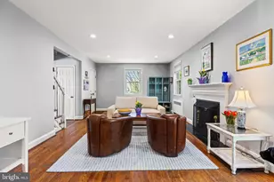 702 W Melrose Ave, Baltimore, MD 21210 - Photo 11