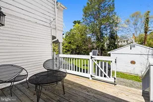 702 W Melrose Ave, Baltimore, MD 21210 - Photo 45