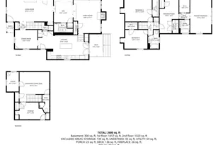 702 W Melrose Ave, Baltimore, MD 21210 - Photo 57