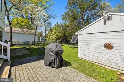 702 W Melrose Avenue, Baltimore, MD 21210 - Photo 47