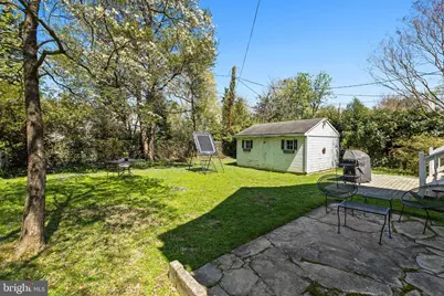 702 W Melrose Avenue, Baltimore, MD 21210 - Photo 51