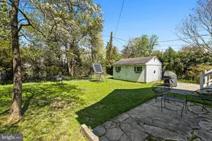 702 W Melrose Ave, Baltimore, MD 21210 - Photo 51