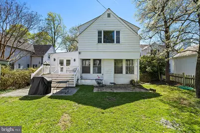 702 W Melrose Avenue, Baltimore, MD 21210 - Photo 49