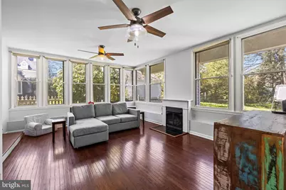 702 W Melrose Avenue, Baltimore, MD 21210 - Photo 17