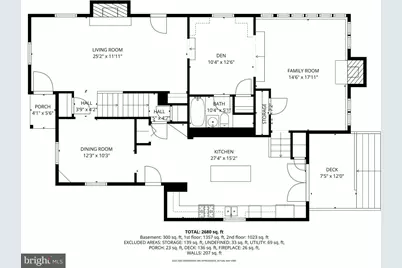 702 W Melrose Avenue, Baltimore, MD 21210 - Photo 55