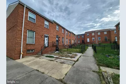 1129 Willinger Court, Baltimore, MD 21202 - Photo 17