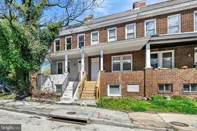 1604 Carswell Street, Baltimore, MD 21218 - Photo 1