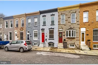 309 S Fagley Street, Baltimore, MD 21224 - Photo 1