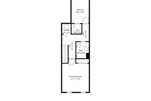 406 W 23rd St, Baltimore, MD 21211 - Photo 23