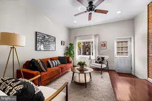 406 W 23rd St, Baltimore, MD 21211 - Photo 7